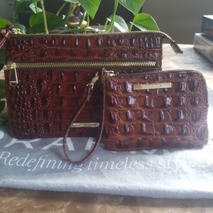 Brahmin Wristlets